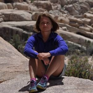 Meet your Posher, Lisa